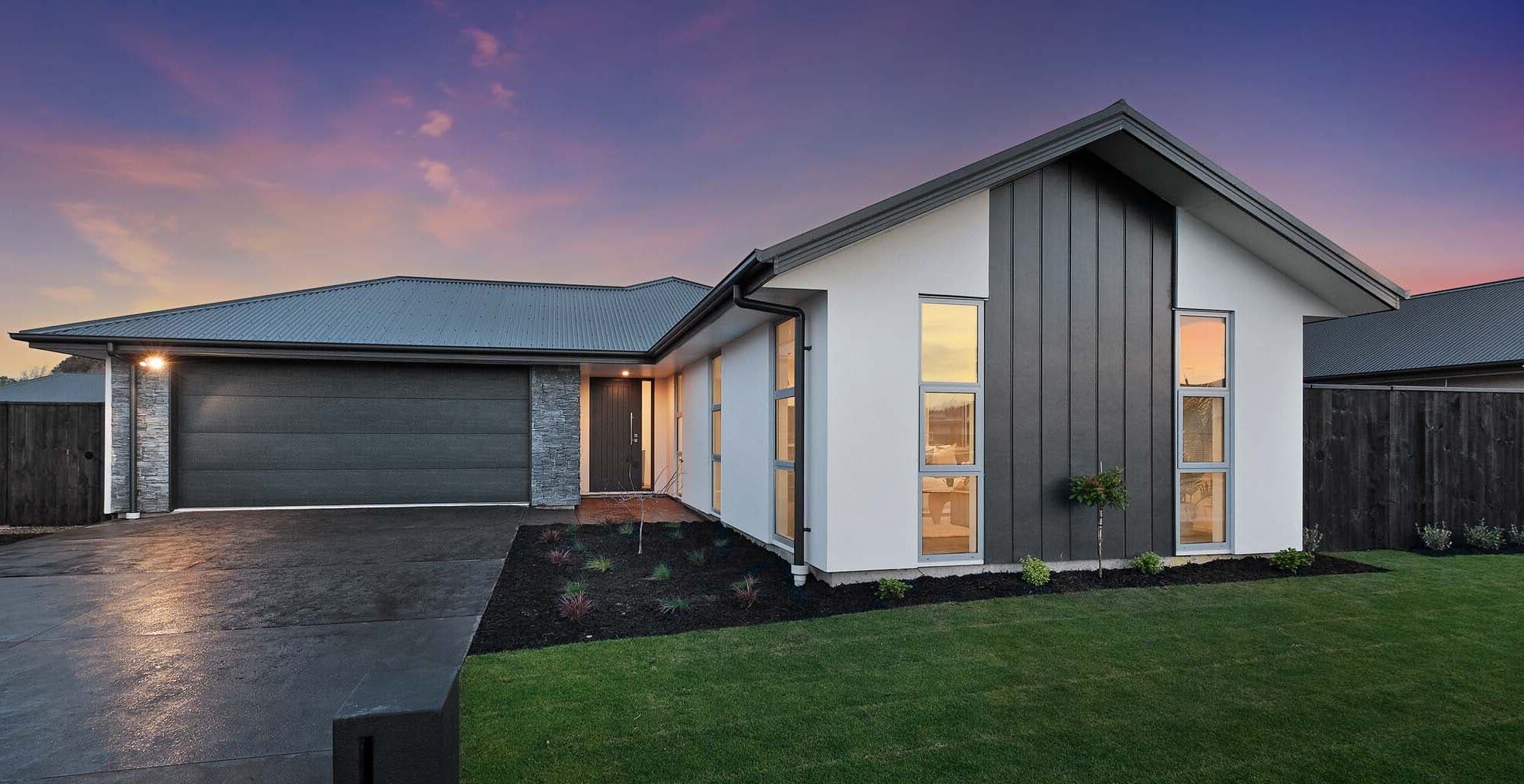 DP Homes Building Management Build Investments Selwyn