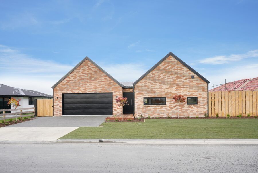 Featured Builds DP Homes