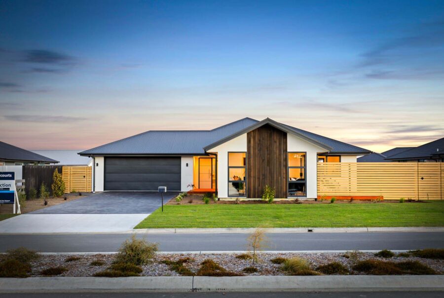 Featured Builds DP Homes