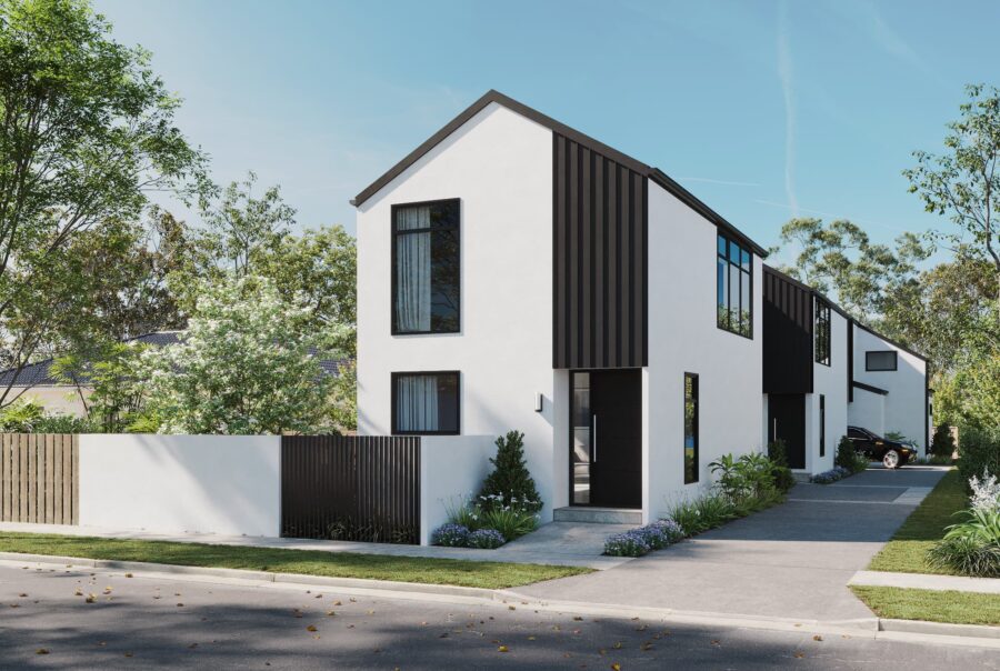 DP Homes Building Management Build Investments Selwyn